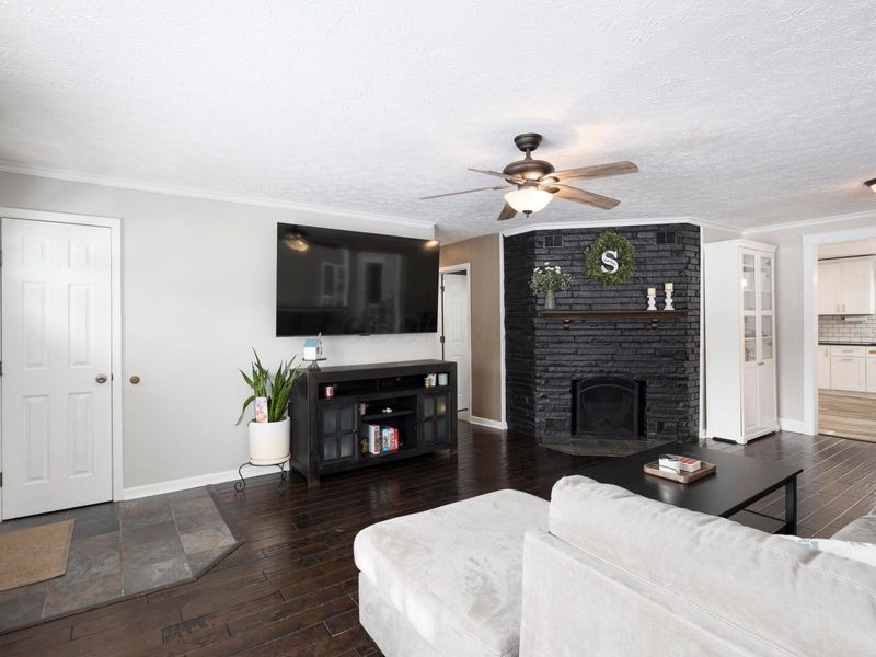 6435 Harlem Road , New Albany, OH 43054 Photo 6