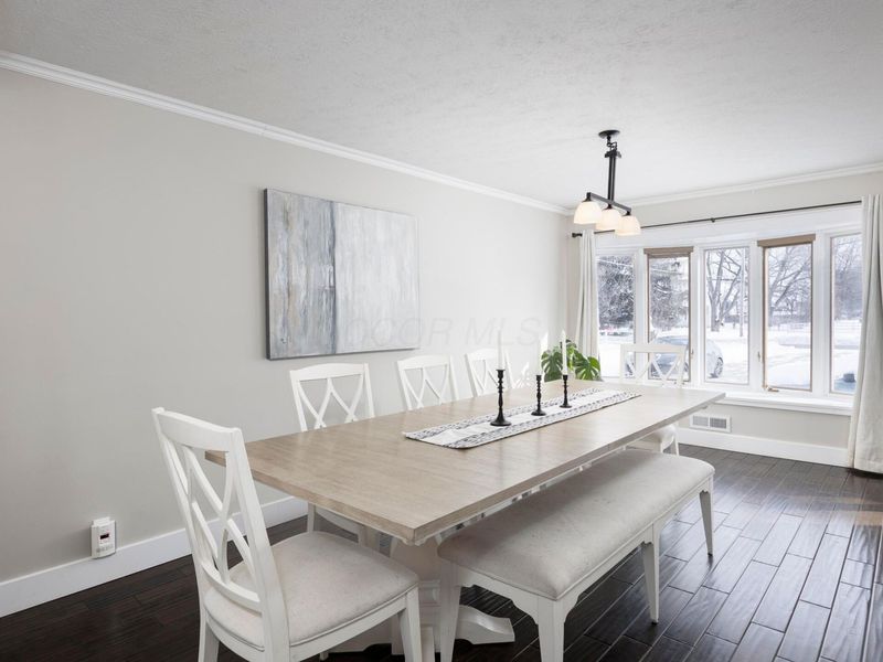 6435 Harlem Road , New Albany, OH 43054 Photo 8