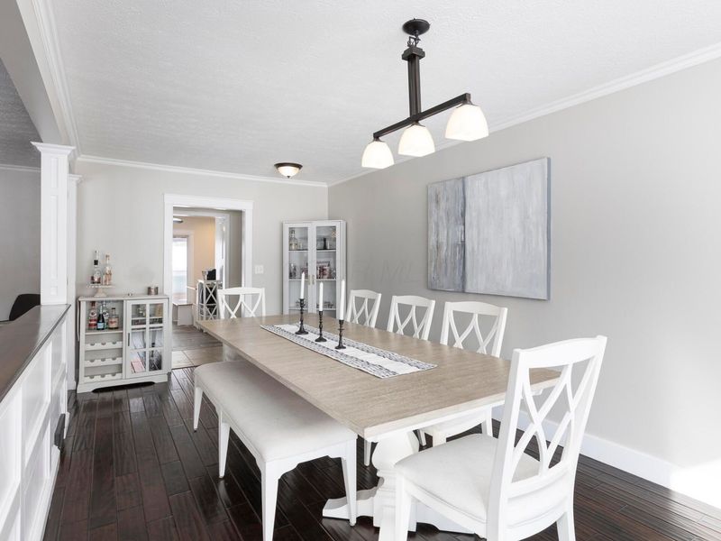 6435 Harlem Road , New Albany, OH 43054 Photo 9