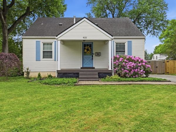 4122 Ledyard Road , Louisville, KY 40207