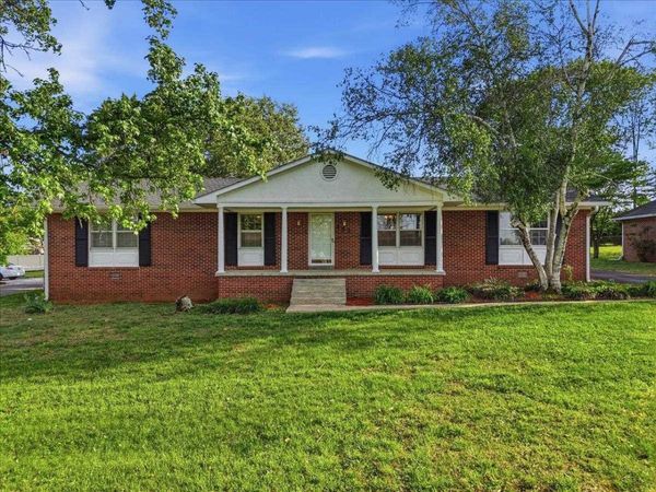 507 Meadowlawn Drive , Franklin, KY 42134