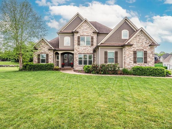 996 Cumberland Ridge Way , Bowling Green, KY 42103