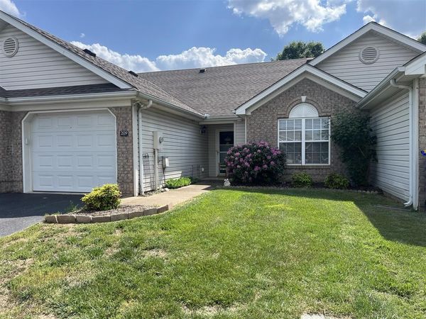 209 Lost River Lane , Bowling Green, KY 42104