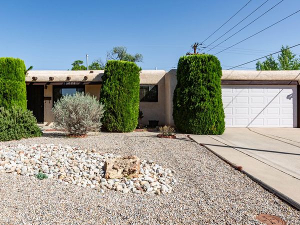 10028 Propps Street NE, Albuquerque, NM 87112