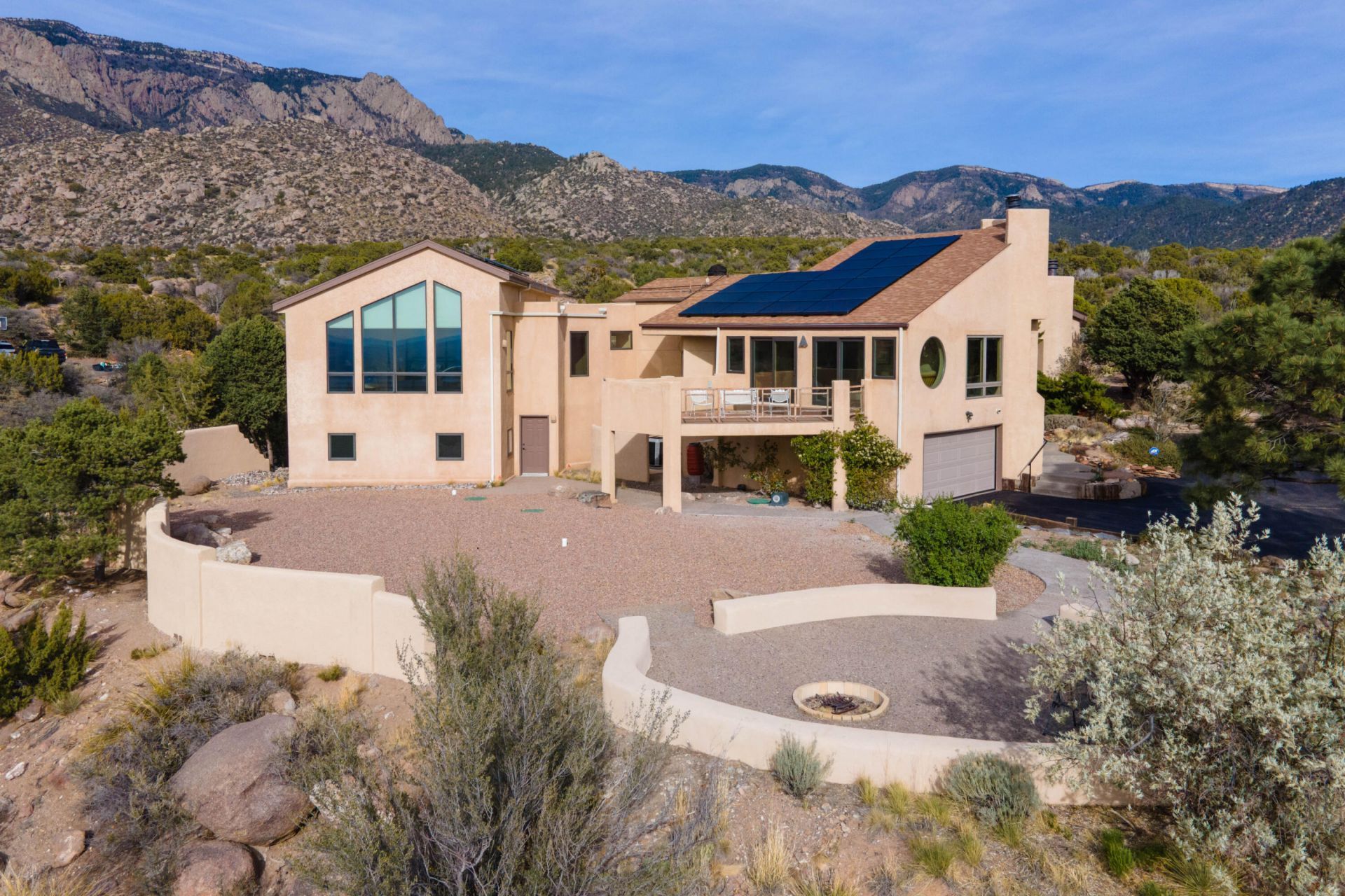 309 Big Horn Ridge Drive Ne, Albuquerque, NM 87122 Main Photo