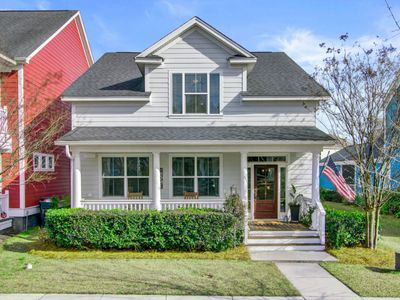 1056 Oak Bluff Avenue, Charleston, SC 29492