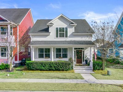 1056 Oak Bluff Avenue, Charleston, SC 29492