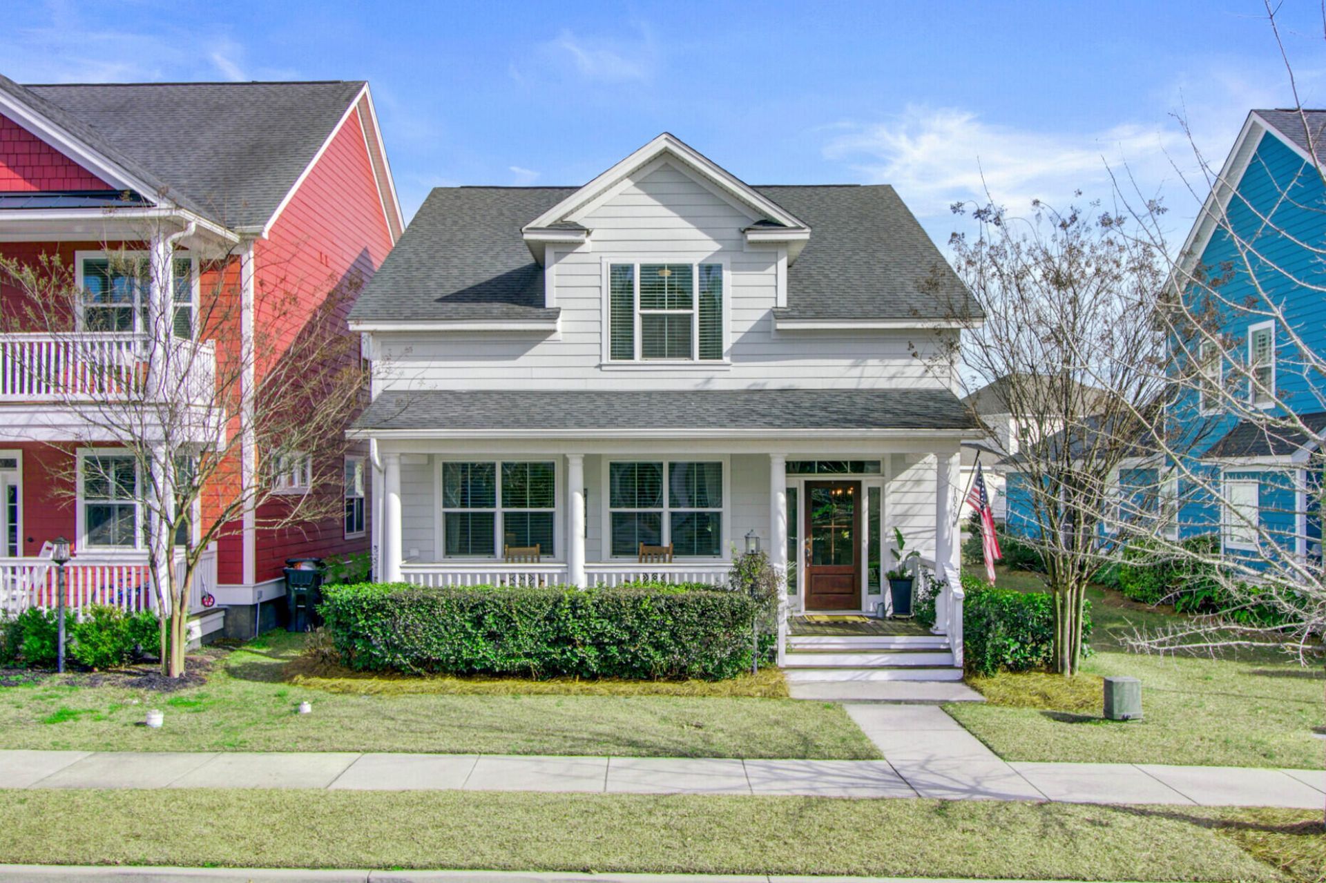 1056 Oak Bluff Avenue Photo 39