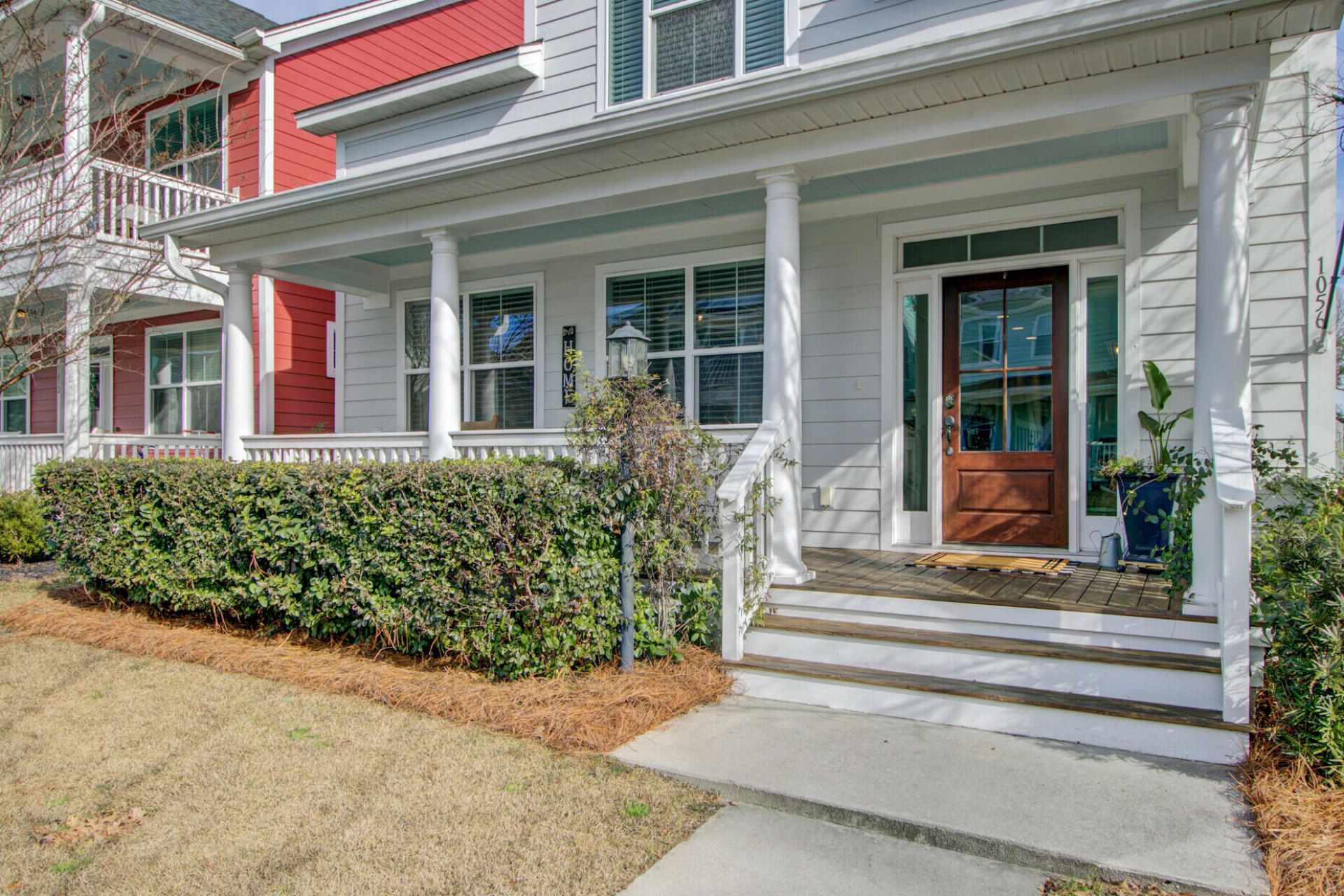 1056 Oak Bluff Avenue Photo 4
