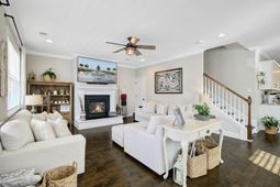 1056 Oak Bluff Avenue photo 4