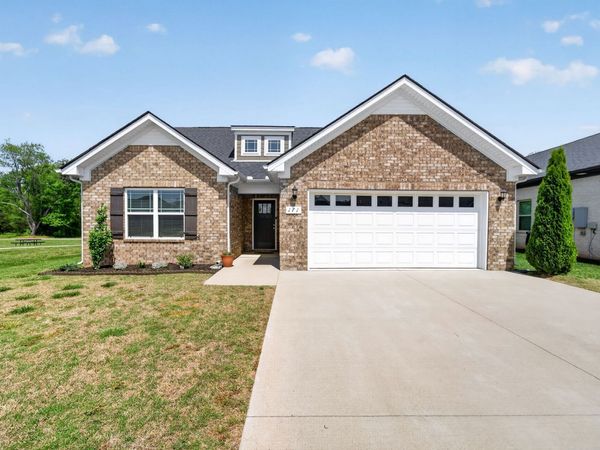 171 Brandon Woods Dr , Spring Hill, TN 37174