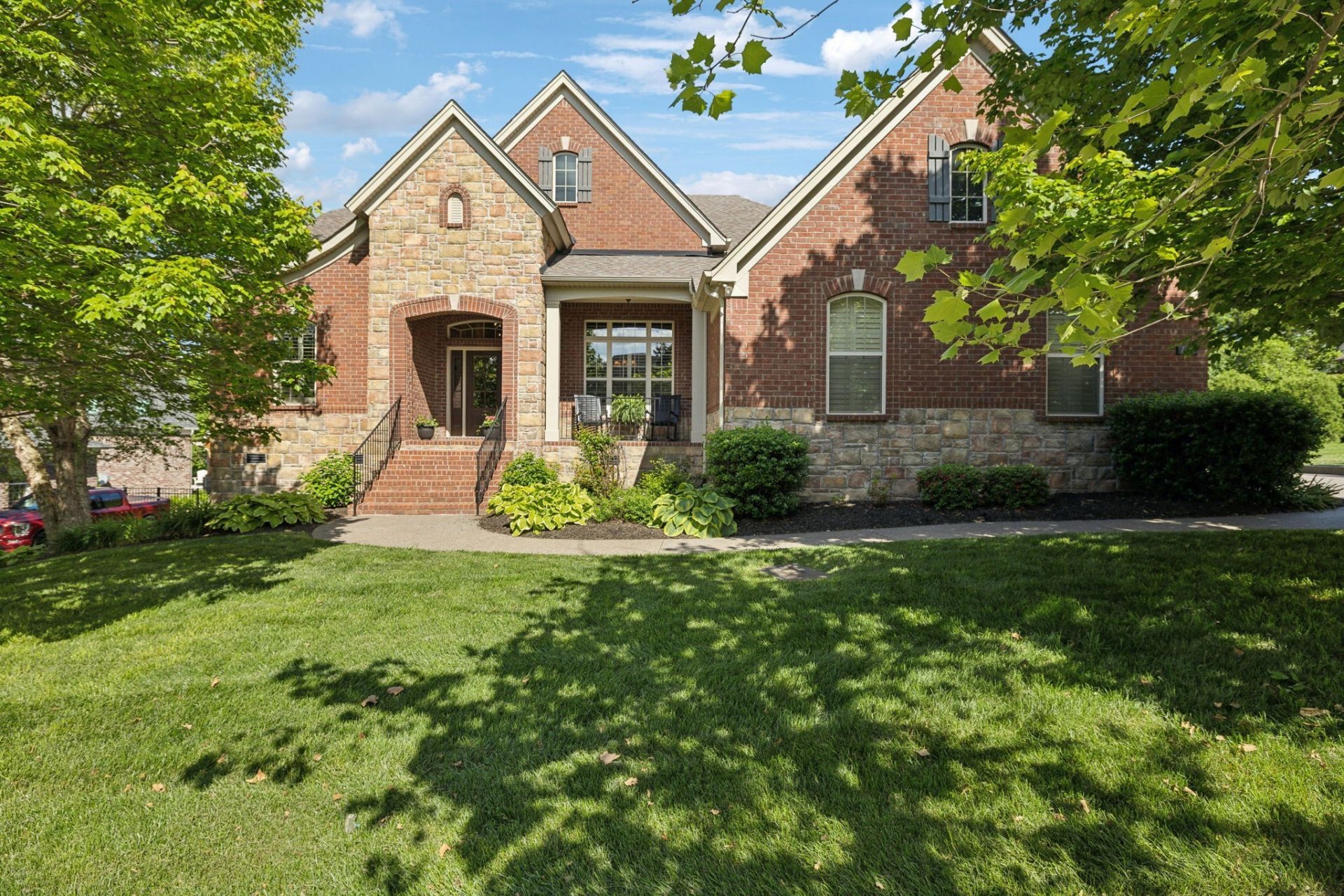 104 Mealer St , Franklin, TN 37067 Main Photo
