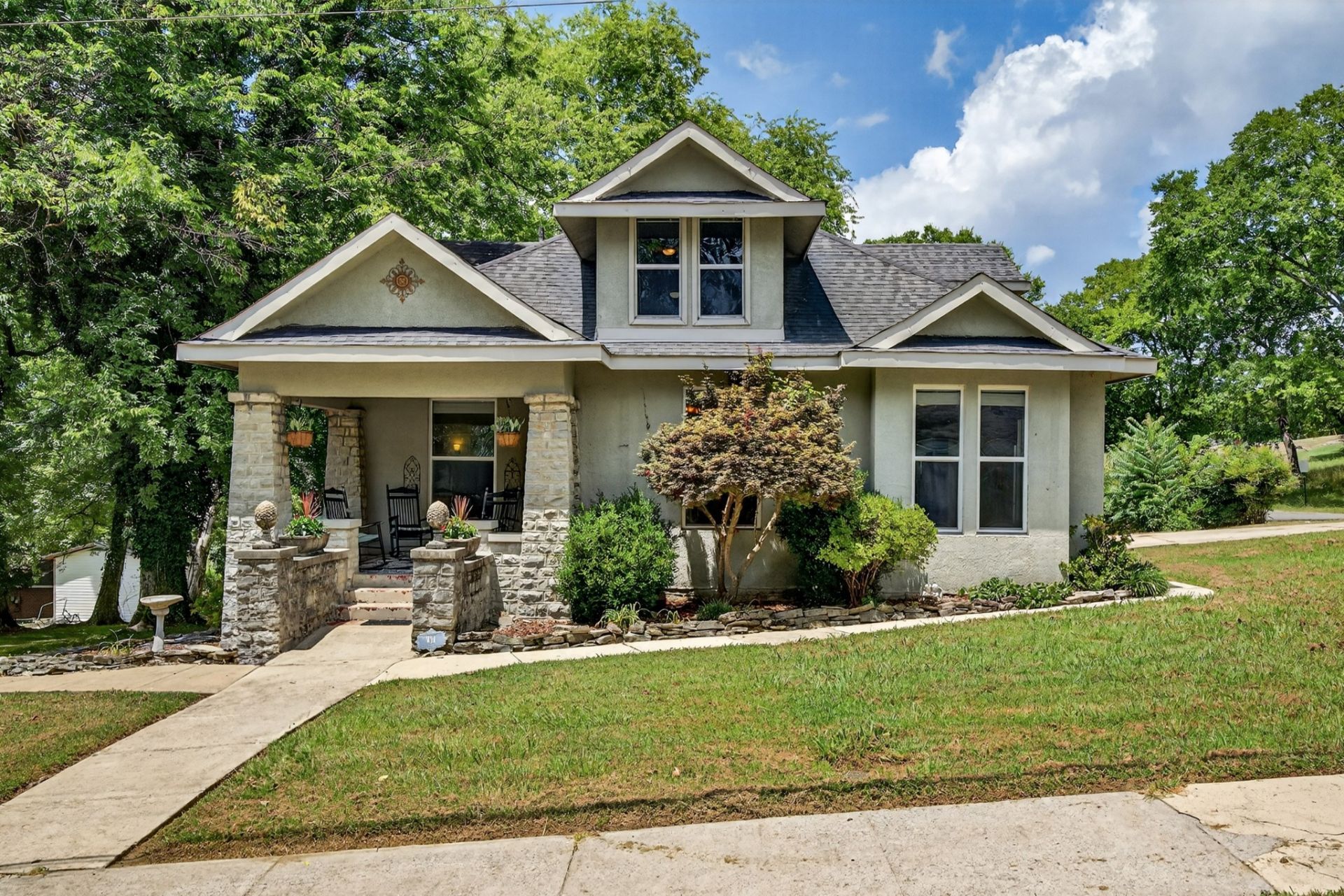 414 Cherokee Ave, Fayetteville, TN 37334 Main Photo