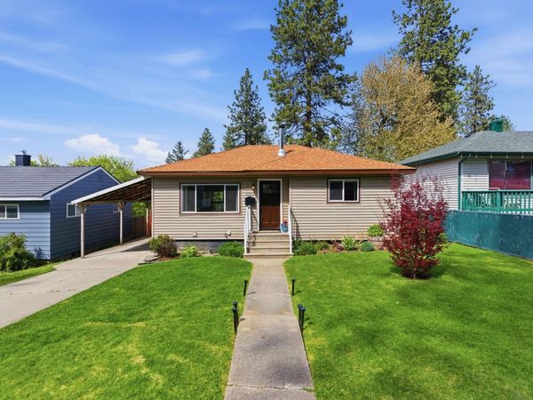 3711 E 12th Ave, Spokane, WA 99202