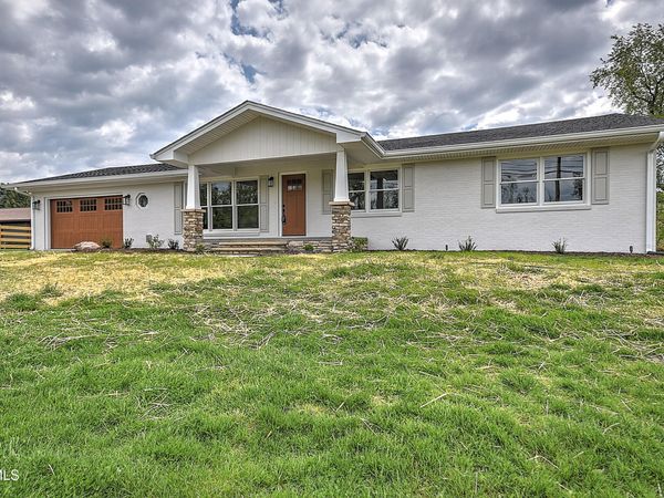 25084 Hillman Highway, Abingdon, VA 24210