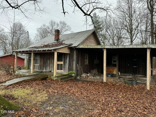 138 Berry Ridge Road, Telford, TN 37690