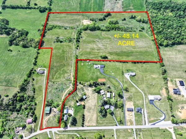 Lots 6&7 Rheatown Road, Chuckey, TN 37641