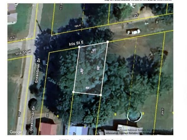 0 East Iris Street, Mosheim, TN 37818