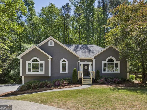 2252 Sunbrook Court NW, Acworth, GA 30101