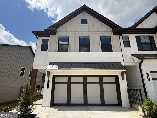 343 Brook Landing Circle, Auburn, GA 30011