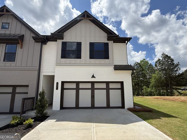 331 Brook Landing Circle, Auburn, GA 30011