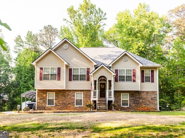 325 Clearbrook Drive, Covington, GA 30016