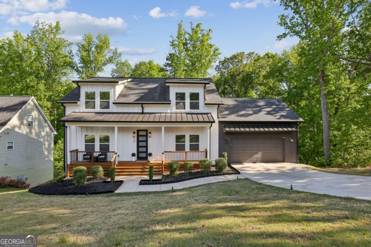 50 Timber Walk, Dawsonville, GA 30534 Main Photo