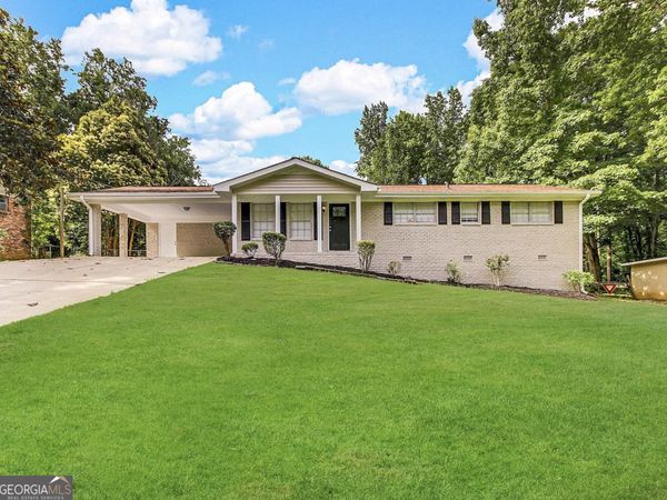 6214 Marilla Street, Douglasville, GA 30135