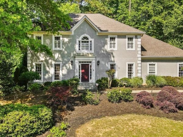 5420 Cameron Forest Parkway, Johns Creek, GA 30022