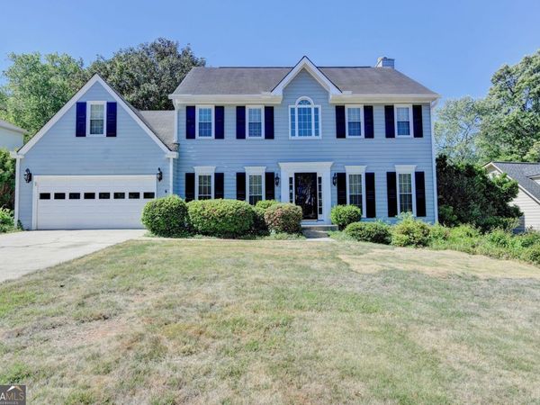 728 Flowers Crossing, Lawrenceville, GA 30044