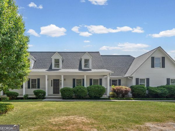 56 Fox Hollow Run, Newnan, GA 30263