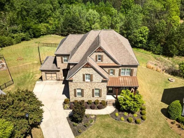 5945 Caveat Court, Suwanee, GA 30024