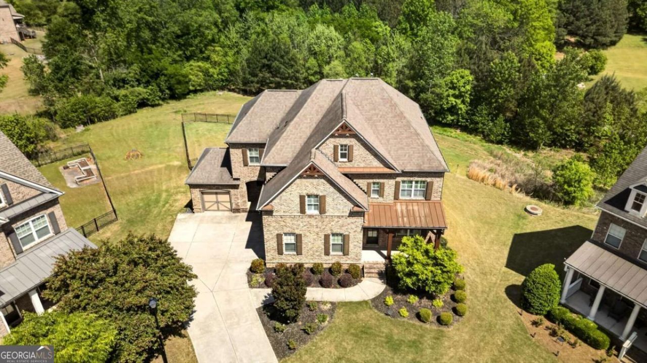 5945 Caveat Court, Suwanee, GA 30024 Main Photo