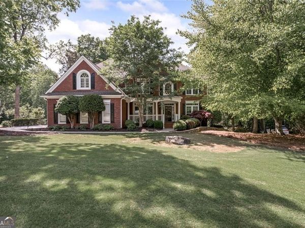 175 Woodcliff Drive, Suwanee, GA 30024