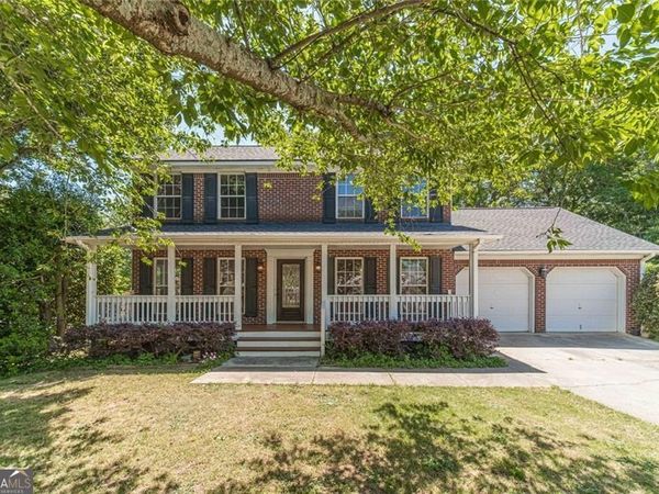 740 Madison Chase Drive, Lawrenceville, GA 30045