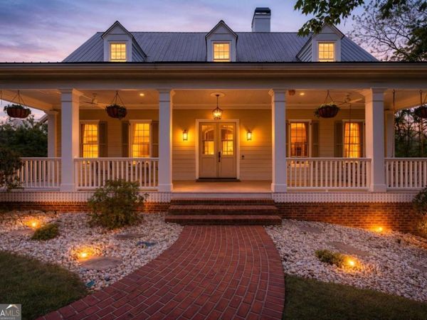 121 River Sound Alley, Dawsonville, GA 30534