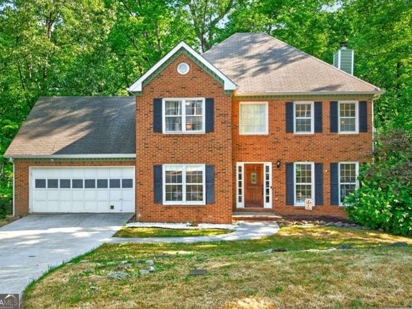 1905 Tyler Trace, Lawrenceville, GA 30043