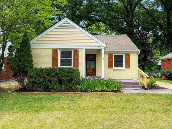 355 LUNDEE PL, Memphis, TN 38111