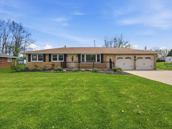 1246 Bellview Drive, Mansfield, OH 44905