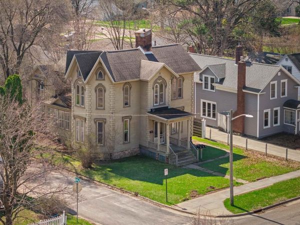 551 3RD STREET SOUTH, Wisconsin Rapids, WI 54494