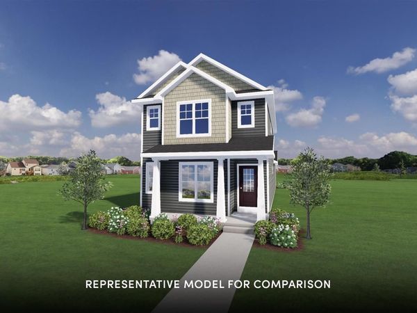 1598 Star Light Drive, Verona, WI 53593