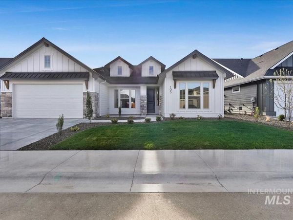 105 S Sunniva Ave, Kuna, ID 83634