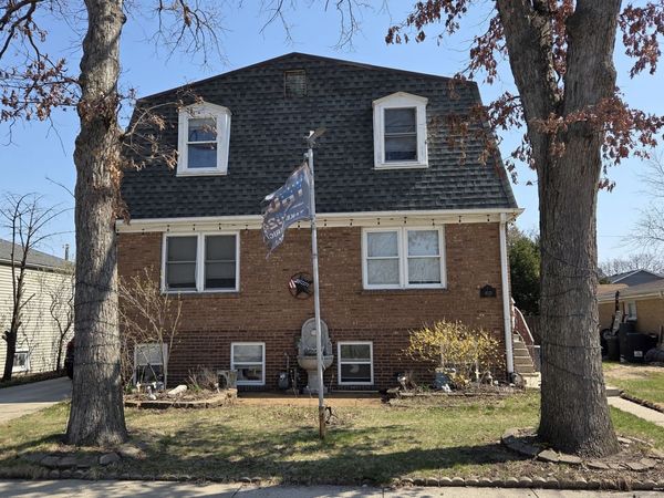 4521 Wisconsin Avenue , Forest View, IL 60402