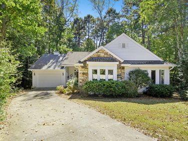 3 Peaceful Place, Chapel Hill, NC 27517