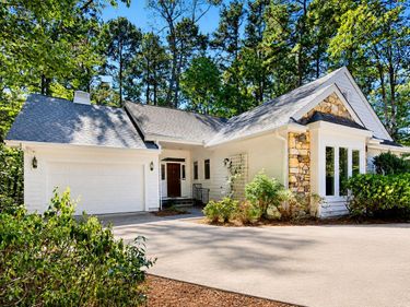 3 Peaceful Place, Chapel Hill, NC 27517