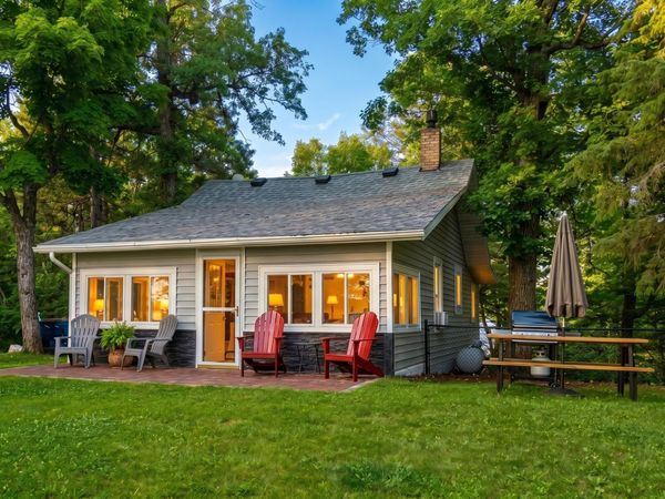 33252 Librarian Lane , Laporte, MN 56461