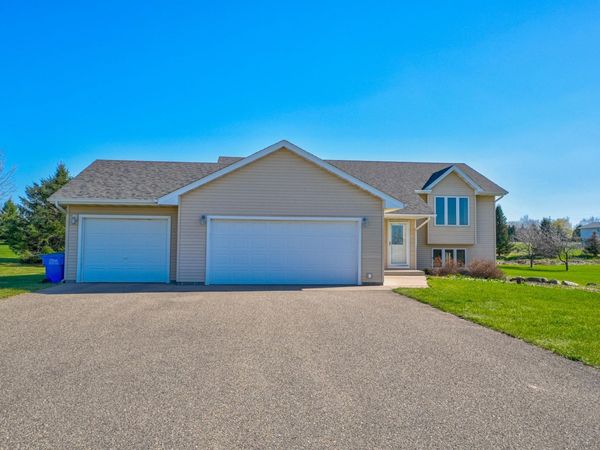 1331 141st Street , New Richmond, WI 54017