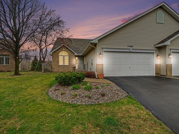 14602 Beverley Lane, Savage, MN 55378