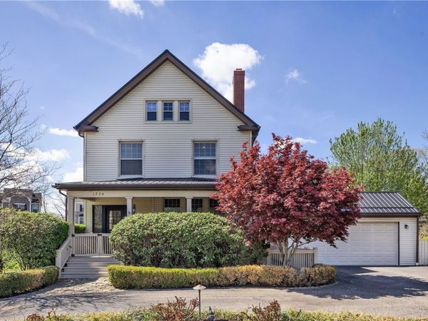 1226 Mayview Rd, Pittsburgh, PA 15241