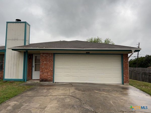 3502 Plantation Circle , Killeen, TX 76542